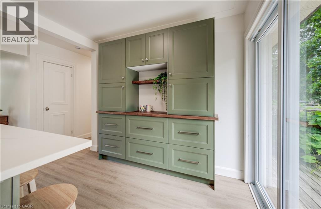 21 Culham Drive, Cambridge, ON - Indoor