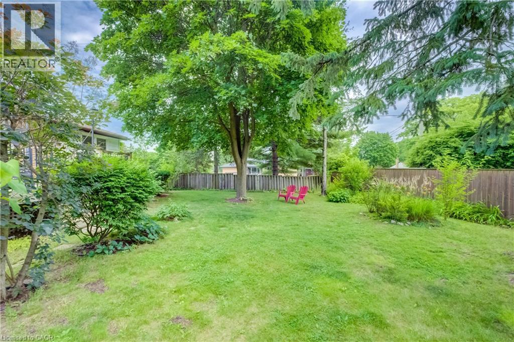 21 Culham Drive, Cambridge, ON - Outdoor