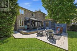 818 EXCELLER CIRCLE Newmarket, ON L3X 1P6