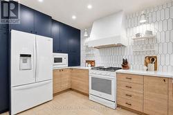 Featured in Canadian Home Trends magazine. -