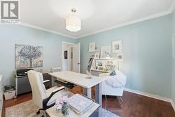Work from Home? Yes. -