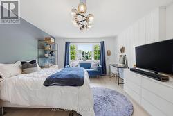 HUGE 2nd Bdrm + WI-Closet + 3pc Ensuite -