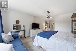 Nanny Suite? Guest Suite? Family. YES -
