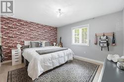 Large 4th Bedroom upstairs. -