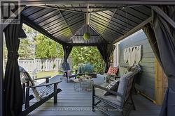 Backyard BLISS!! -