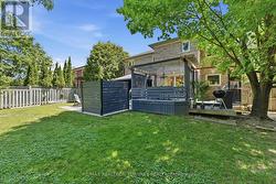 Pool Sized Yard -