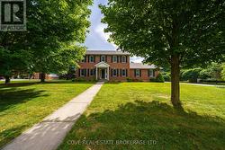 149 SALISBURY DRIVE Middlesex Centre (Birr), ON N0M 1P0