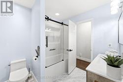 MODERN MAIN BATH - 