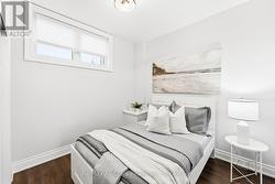 BDRM 4 HARDWOOD - 