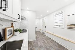 2ND KITCHEN - 