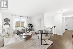 LIVING ROOM - 