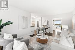 LIVING ROOM VIEW THRU TO LAKE - 