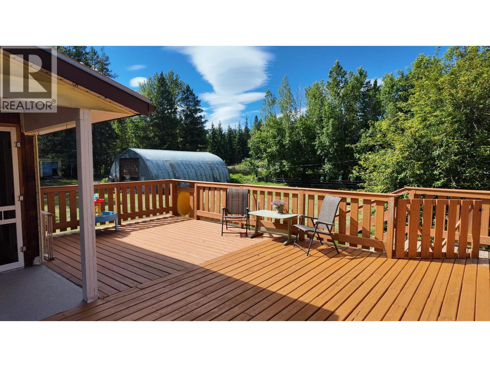 3190 Morrison Road, Valemount, BC