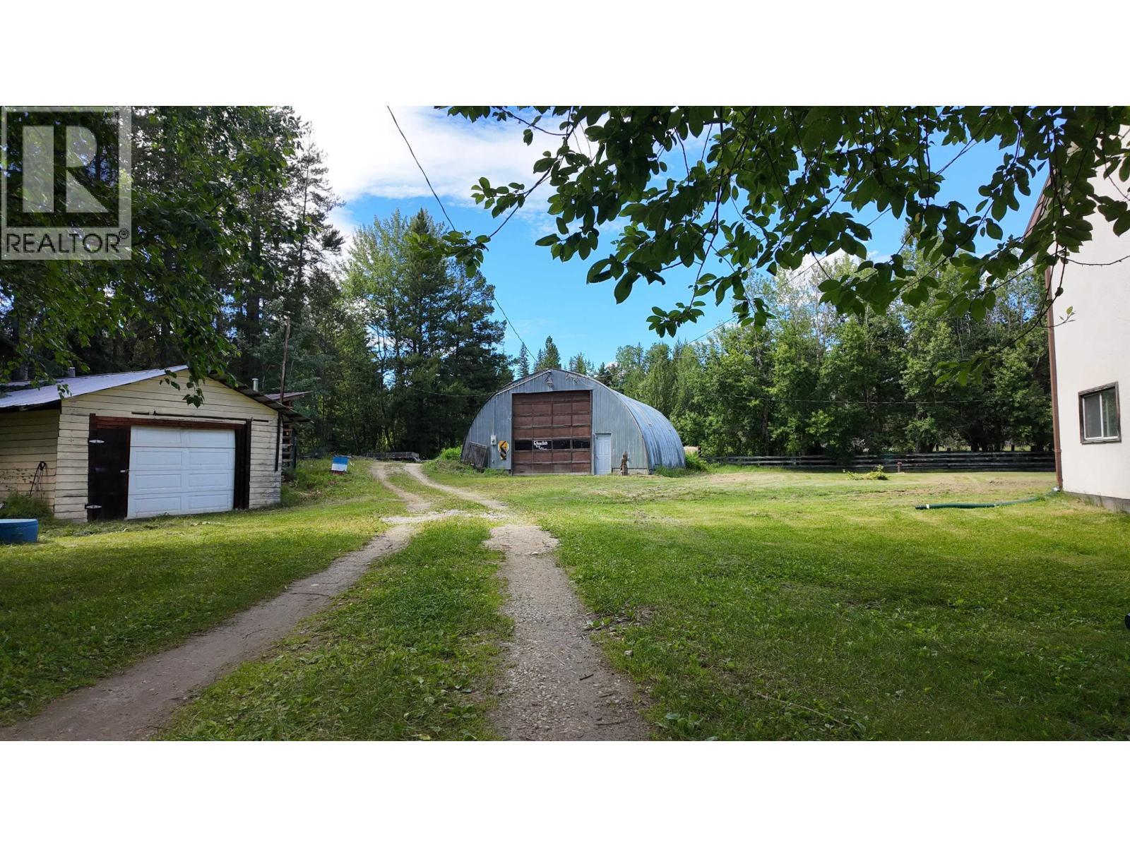 3190 Morrison Road, Valemount, BC