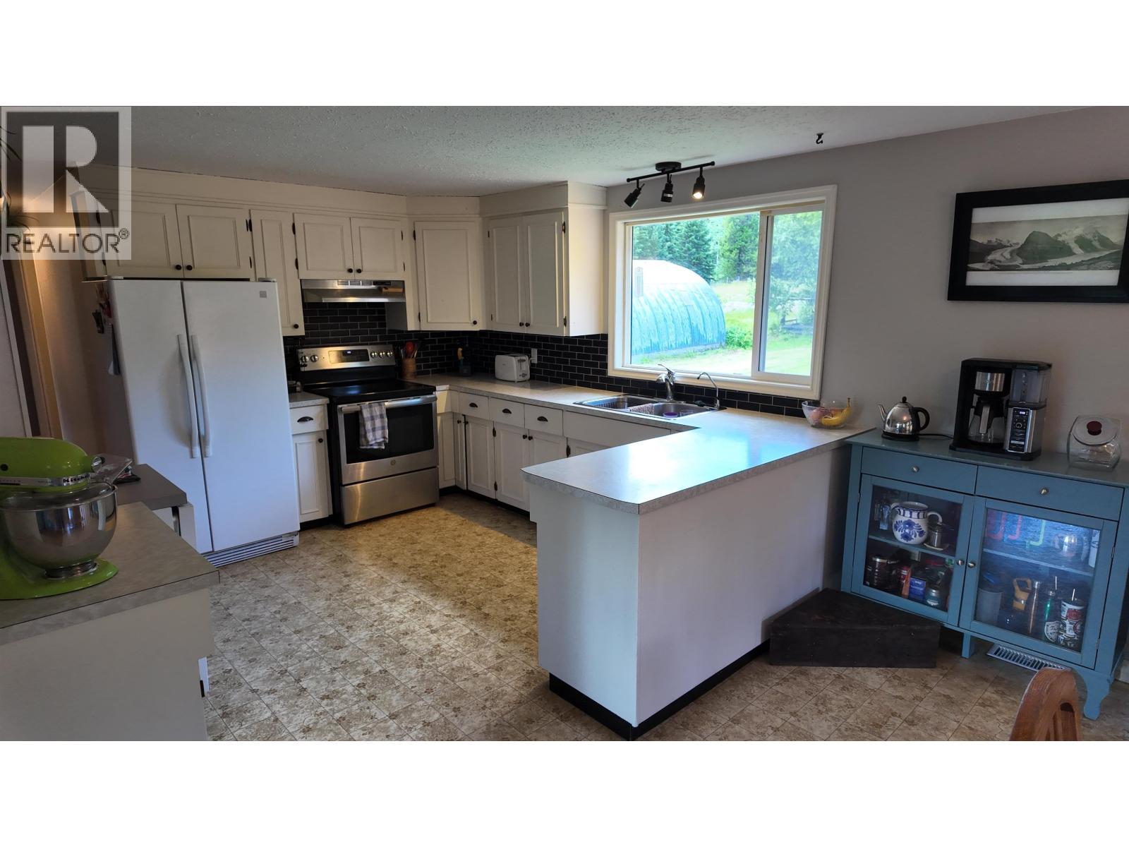 3190 Morrison Road, Valemount, BC