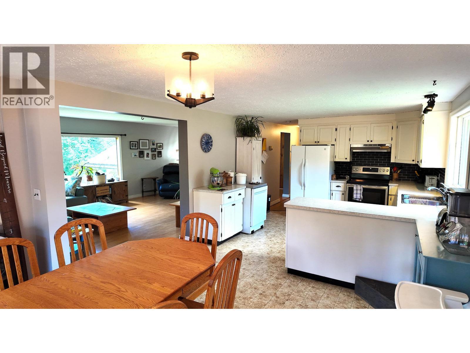 3190 Morrison Road, Valemount, BC