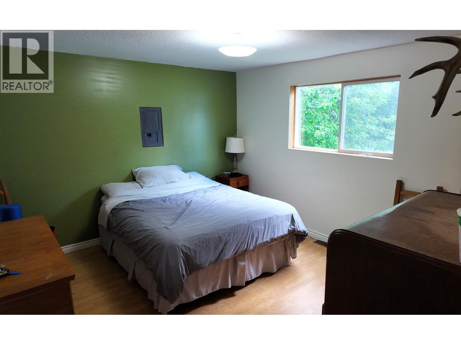 3190 Morrison Road, Valemount, BC