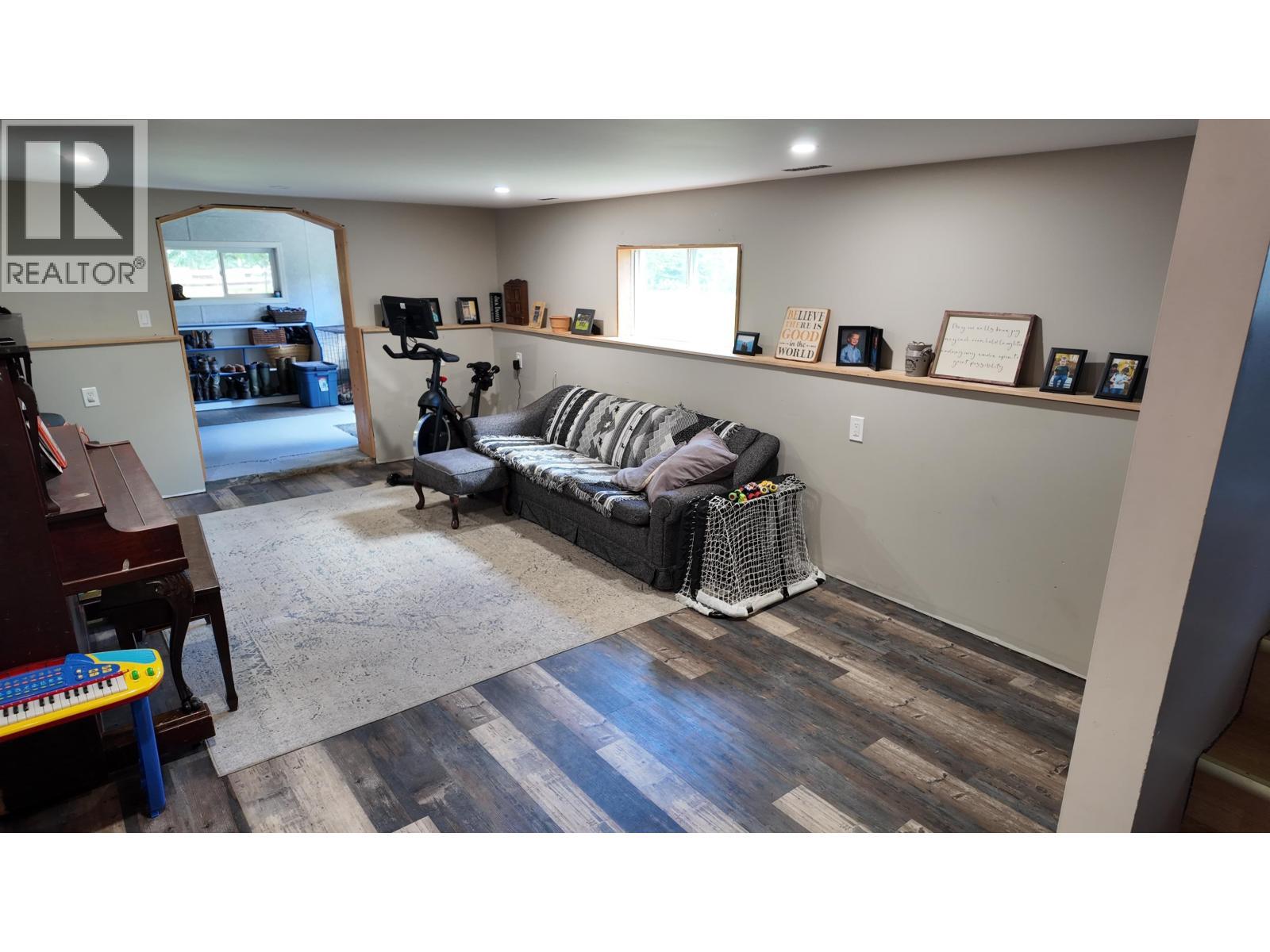 3190 Morrison Road, Valemount, BC