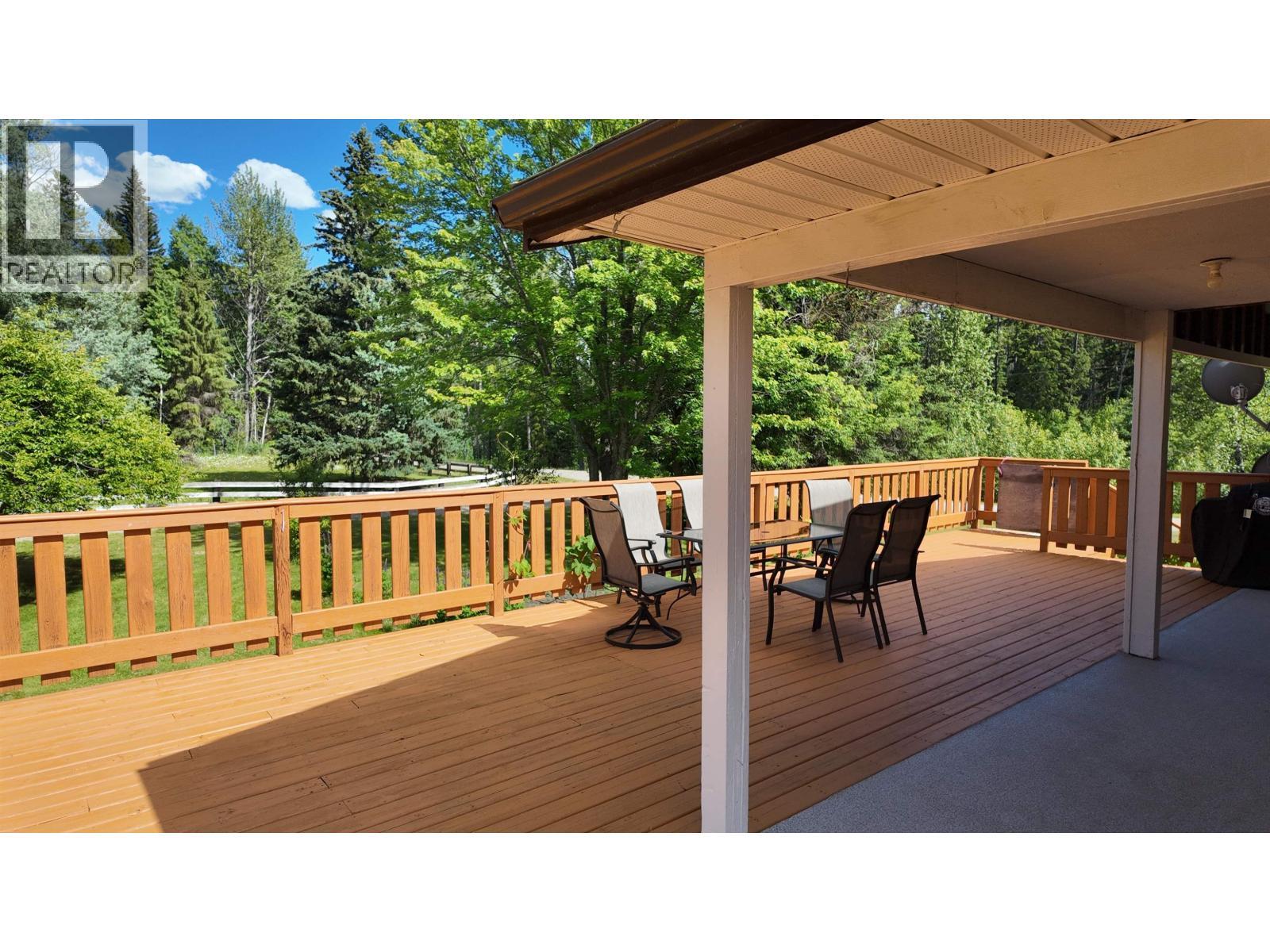 3190 Morrison Road, Valemount, BC