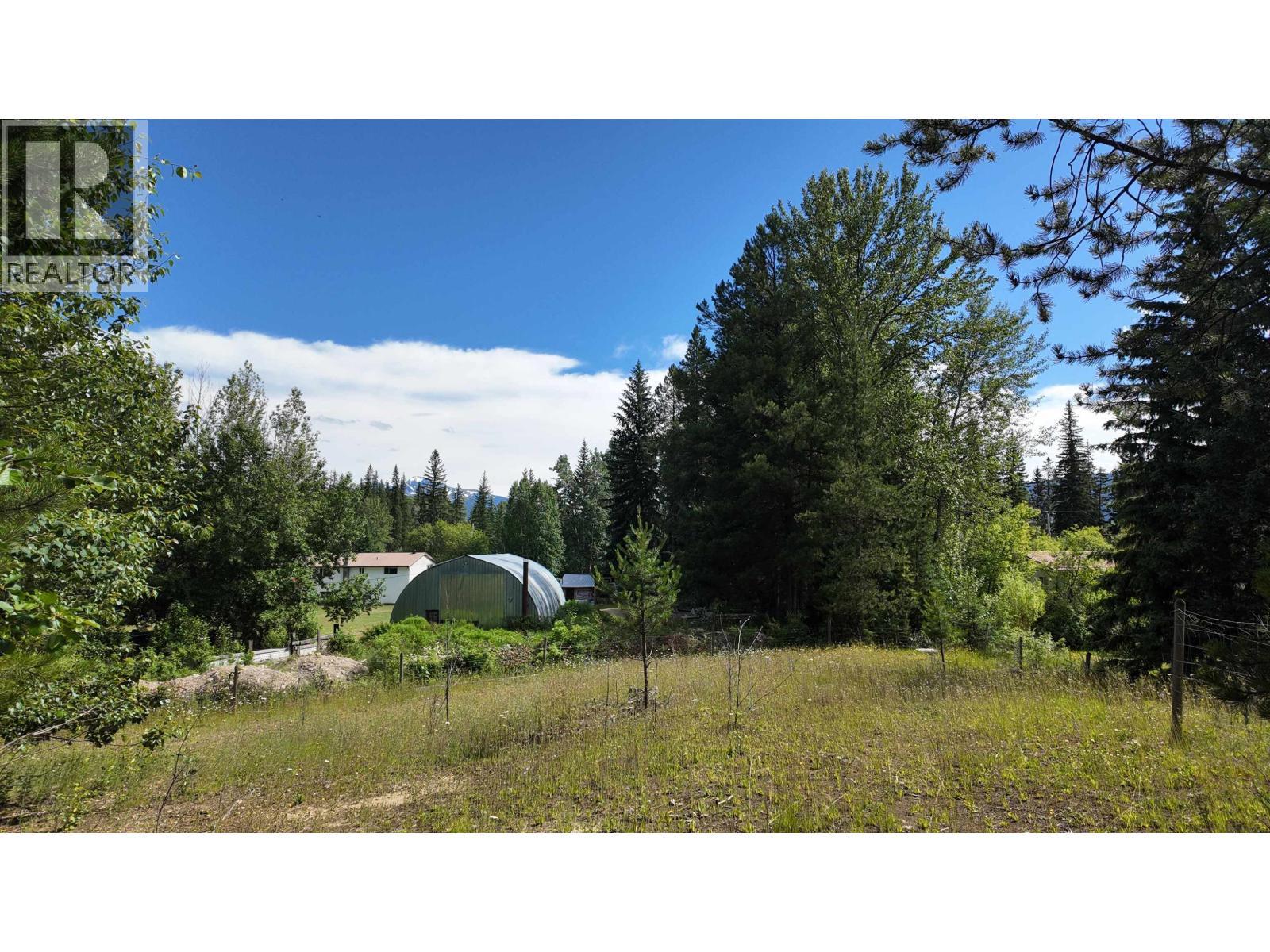 3190 Morrison Road, Valemount, BC