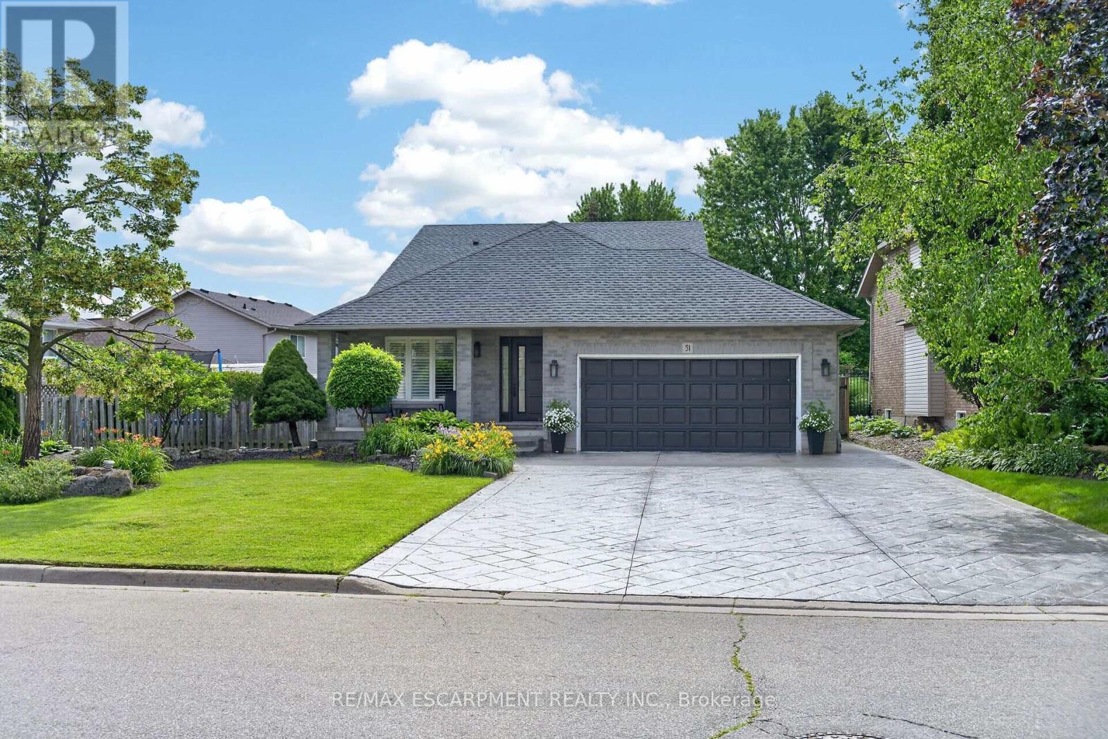 51 Cabriolet Crescent, Hamilton, ON
