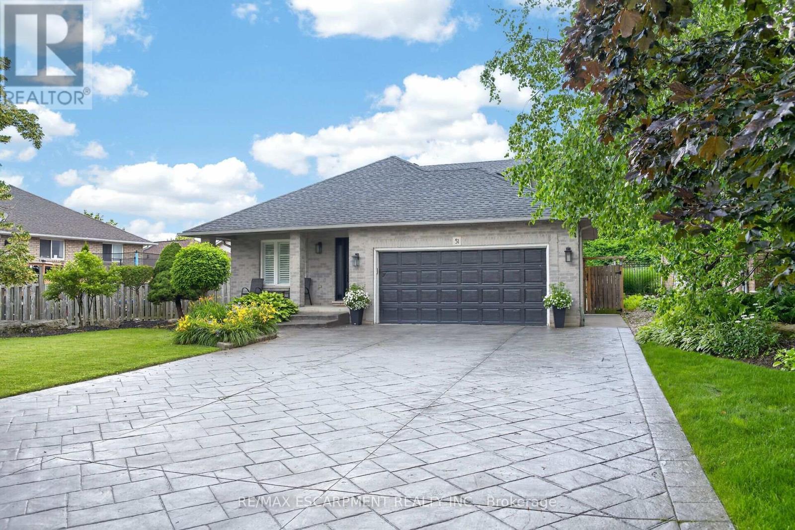 51 Cabriolet Crescent, Hamilton, ON