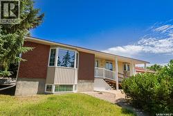 126 5th AVENUE W Gravelbourg, SK S0H 1X0