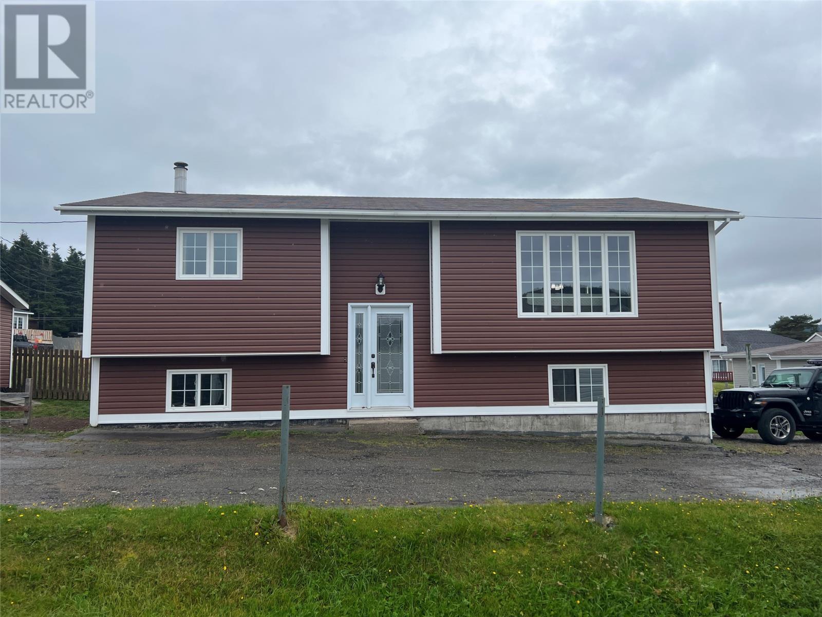 41 Main Street, Springdale, NL