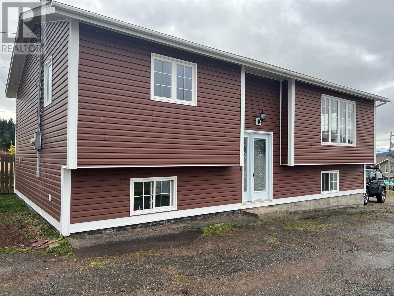 41 Main Street, Springdale, NL