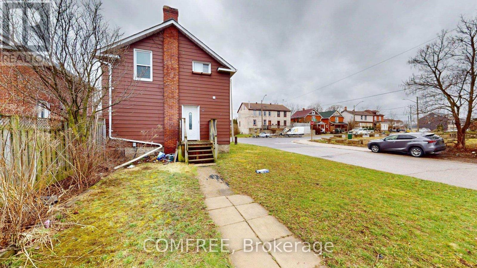 1405 King Street E, Cambridge, ON