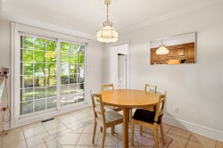 Dinette -