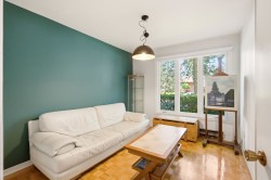 Family Room -