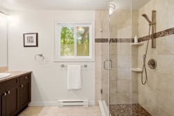 Master Bathroom -