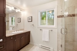 Master Bathroom -