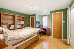 Bedroom -