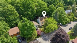 Aerial View -