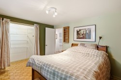 Bedroom -