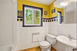 Bathroom -