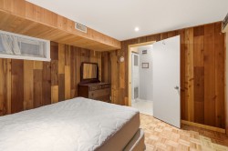 Bedroom -
