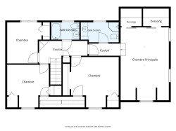 Floor Plan -
