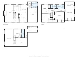 Floor Plan -