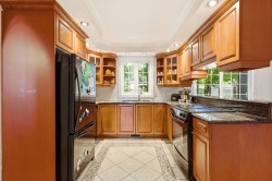 Kitchen -