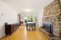 Dining Room -