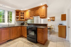Kitchen -