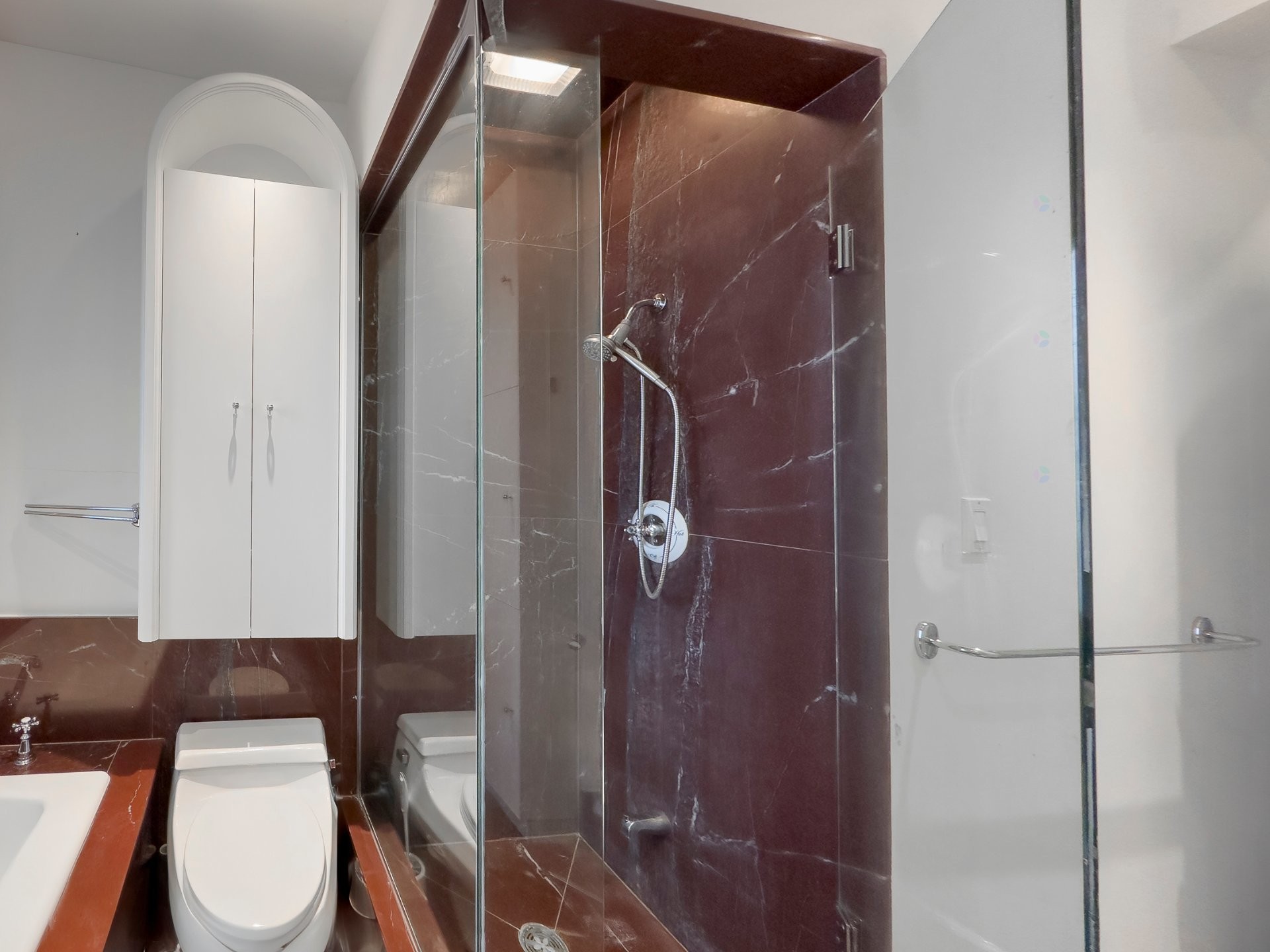 Bathroom - 477 Av. Prince-Albert, Westmount, QC