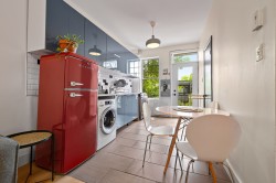 5556 3e Avenue Montréal (Rosemont/La Petite-Patrie), QC H1Y 2W6