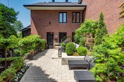 47 Tsse les Hautvilliers Montréal (Outremont), QC H2V 4P1