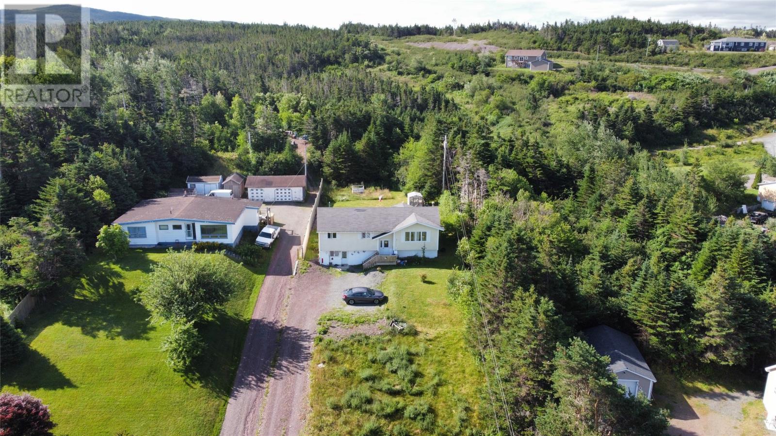 231-233 Creston Boulevard, Creston, NL - Outdoor With View