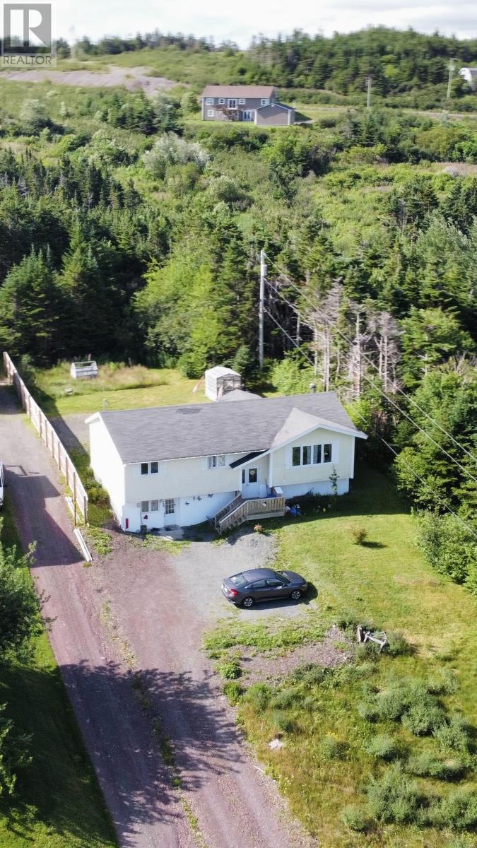 231-233 Creston Boulevard, Creston, NL - Outdoor With View