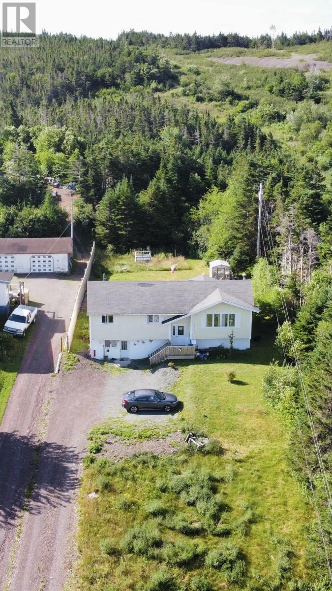 231-233 Creston Boulevard, Creston, NL - Outdoor With View